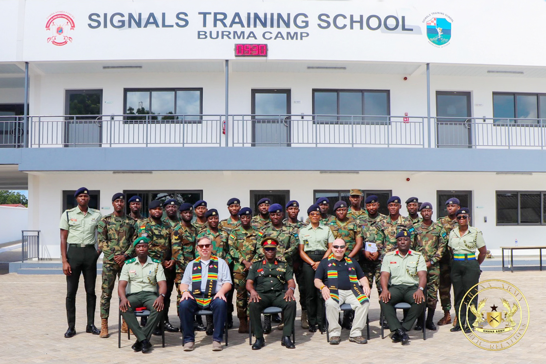 Ghana-training-photo