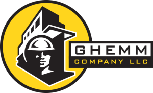 GHEMM Company LLC Logo